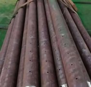 注浆管厂家 型号可选