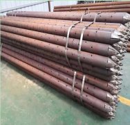水泥注浆管25/108型号可来电定制