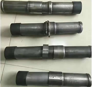 套筒式午夜小视频在线观看54*2.5*12米直接发货